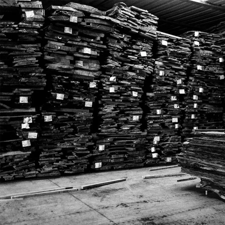 Sawmill